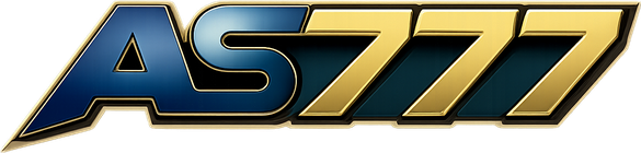 as777 লোগো